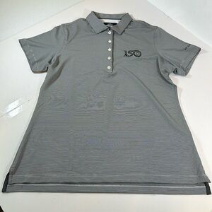 The Open Designed by Peter Millar British Open 150th Women’s Golf Polo